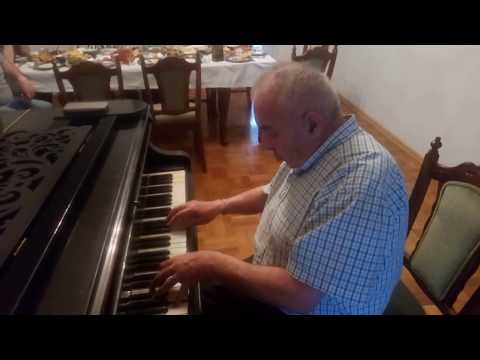 პროფესორი რამაზ გახოკიძე ერთი საინტერესო ფაქტის შესახებ