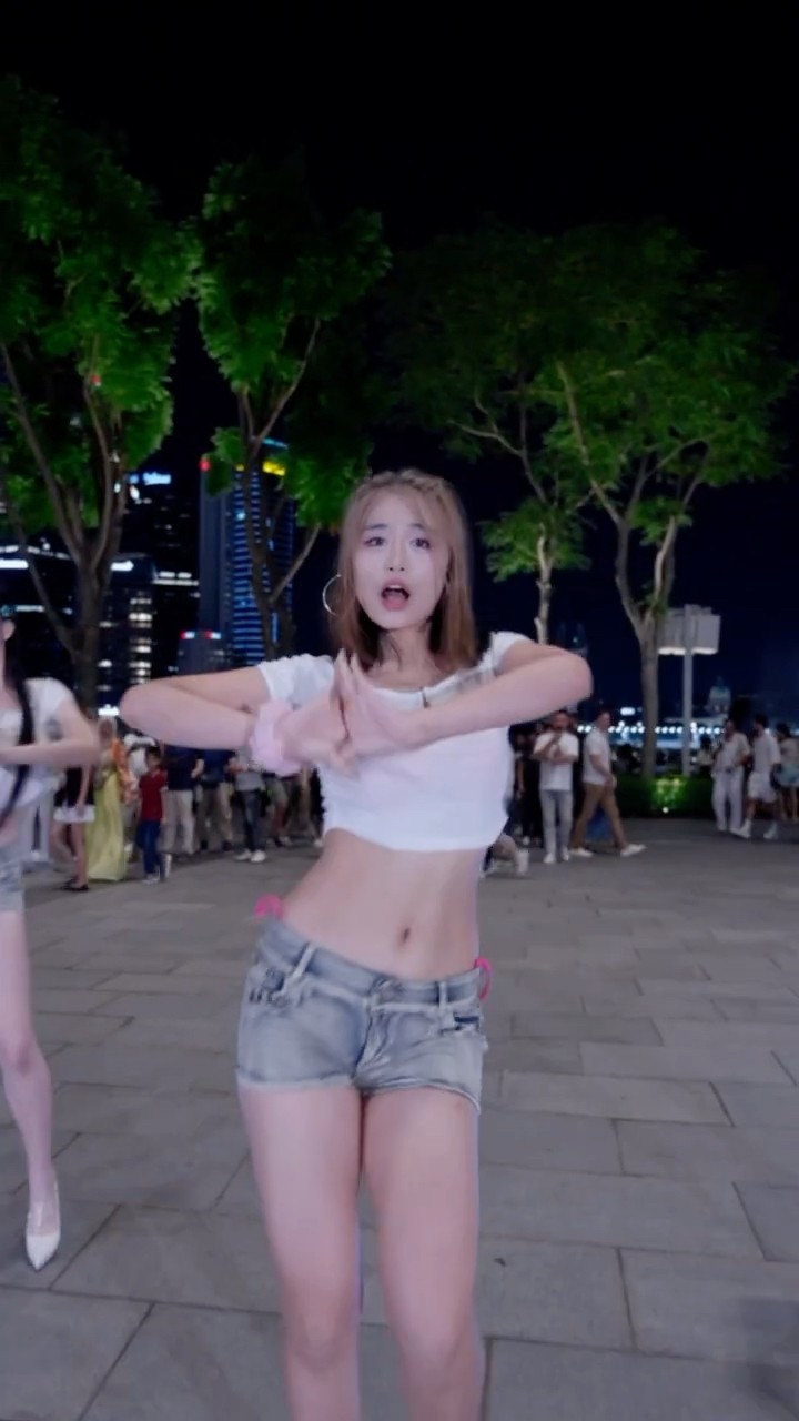 T.dolls Dancer Grace ? #tdolls #touchmybody #sistar #tdolls #kpop #dancecover #singapore