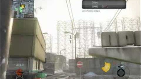 Spawn tomahawk on Grid- bad side