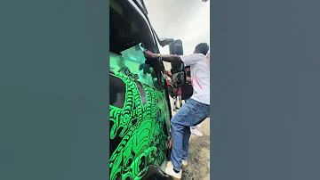 Mood X Moneyfest X Matrix Matatu Nganya 2025 Automobile Matatuculture Ma3 Matwana Mood Matatu 