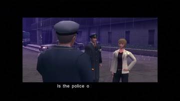 Plazethrough: Raw Danger (Part 7)