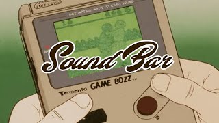 SURRENDER [Lofi Hip Hop]