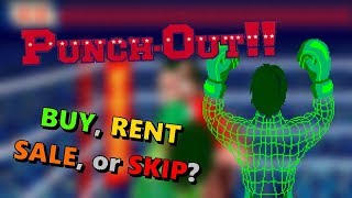 Punch-Out!! Arcade Edition (Nintendo Switch)