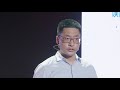 我们如何用脑机接口技术帮助自闭症孩子们? | 锦陈 杨 | TEDxHangzhouSalon