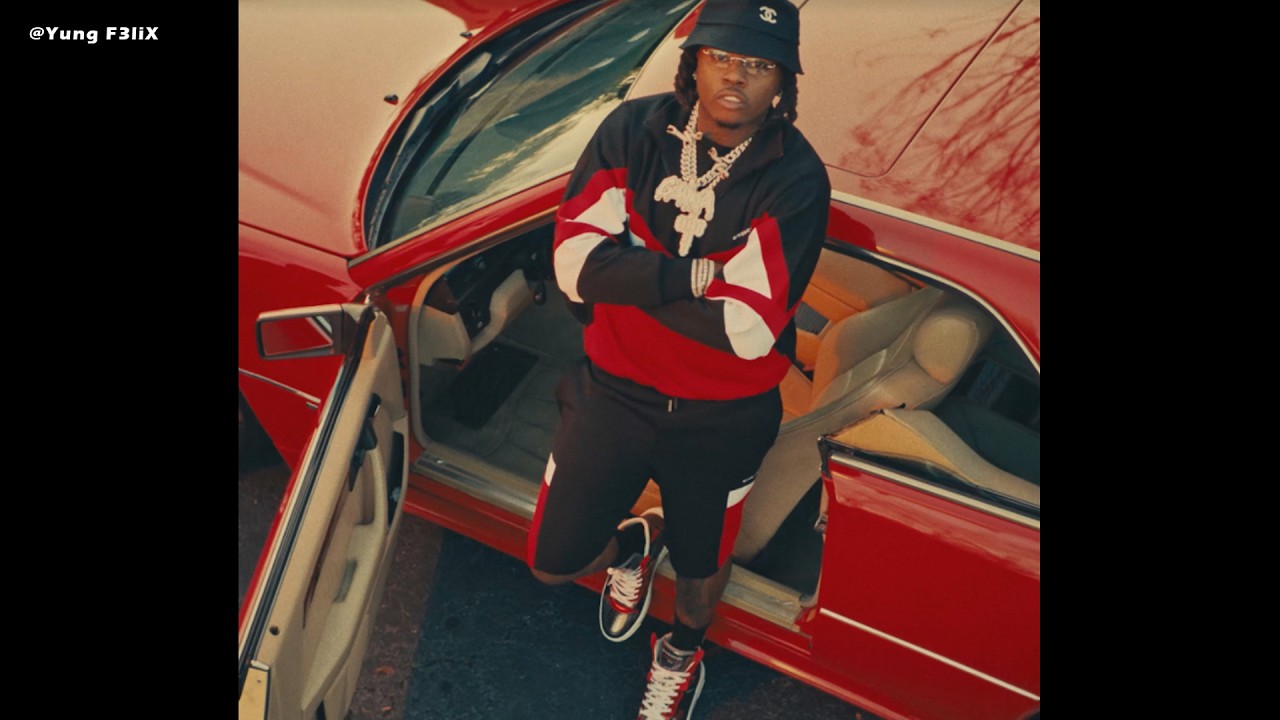 (FREE) Gunna x Future Type Beat - "Wish You Stayed"