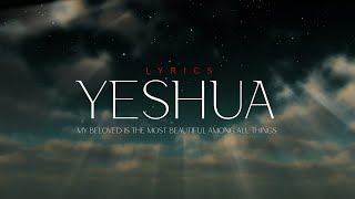 Hanan Townshend(feat  Meredith Mauldin) - Yeshua | Lyrics