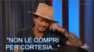 Che LAVORO facevano questi ATTORI prima di essere famosi? (Johnny Depp, Chris Pratt, James Franco..)