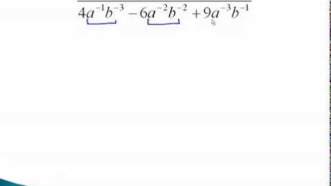 Compound Fractions - Negative Exponents - YouTube.mp4