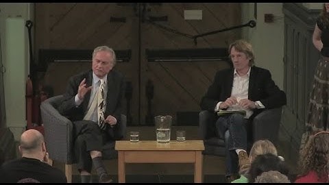 How to Justify Science  (Richard Dawkins)
