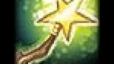 The only Wand that does Holy Damage in the entire game