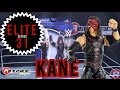 WWE FIGURE INSIDER: Kane - Mattel WWE Elite Series 31 Toy Wrestling Figure