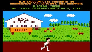 ♫NES Arrangement of the Tutorial Theme from The Looker - NintendoComplete