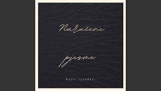 Pričao Bih Ti O Sebi Resimi