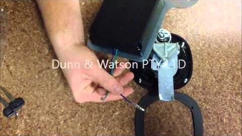 D&W - Midnight Drop T Power Kit