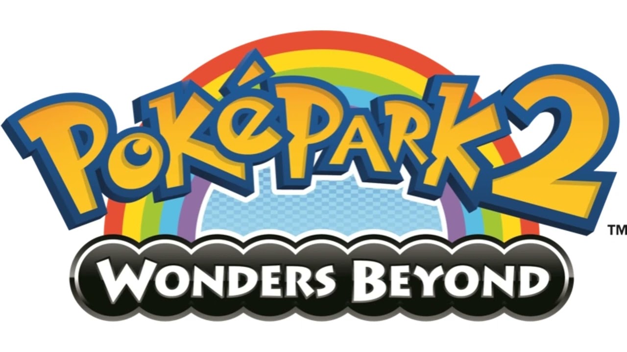 Power Zone (Wish Park) - PokéPark 2: Wonders Beyond OST Extended