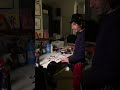 Improvisación es – urban art Barcelona, urban art clip, street art short