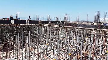 kinh nghiệm thi công cốt pha sàn đầm lớn tại đà nẵng liên hệ 0905003914(30)