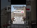 Convocatoria abierta para trabajar en Polonia