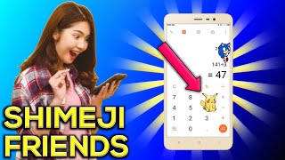 Shimeji app review✓✓Shimeji friends kaise use kare✓Shimeji friends tutorial✓how to install shimeji✓🔥 screenshot 3