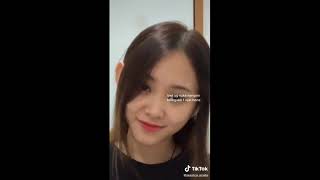 Kompilasi Tiktok TERBAIK BTR VANJESS! CANTIK POL!