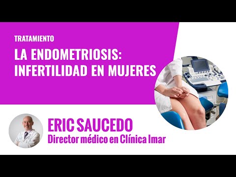 ¿Cómo afecta la endometriosis a la fertilidad femenina?