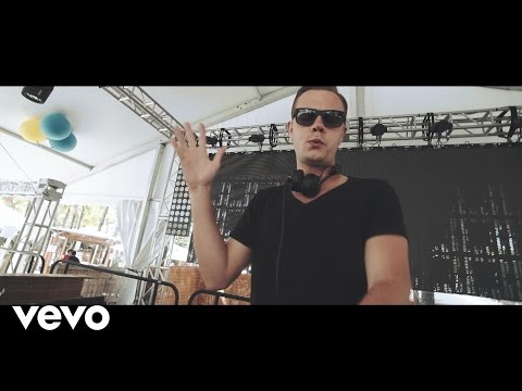 Sam Feldt - Show Me Love - On Tour ft. Kimberly Anne