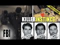 Instinct Of Death | TRIPLE EPISODE | The FBI Files