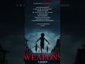 🎬 রাত ২:১৭ মিনিটে… ১৭ জন বাচ্চা একসাথে নিখোঁজ! 😱Weapons Trailer 2 ব্রেকডাউন