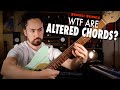 What's The Deal With Altered Chords Anyways??? | Sensei Q&A #6