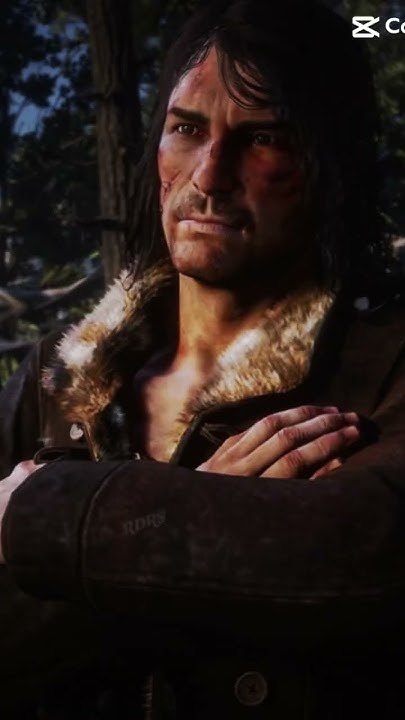 if-only-they-were-still-alive-edit-johnmarston-arthurmorgan-rdr1