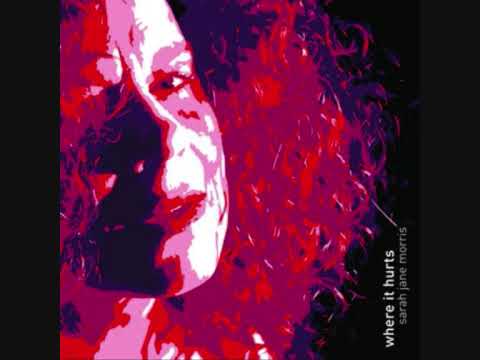 SARAH JANE MORRIS - INTERVIEW @ 'Kanaliena.gr' / D...