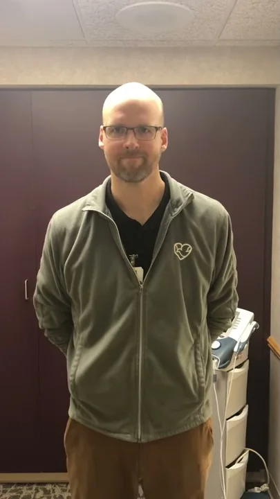 Kurt Weidauer - Employee Campaign