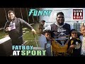 fatboy sse ALL SPORT FUNNY Compilation