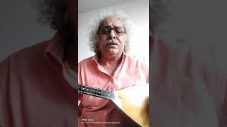 Güzel Bir Aşık Mahsuni Şerif Türküsü /Ben Beni