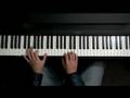 Christmas Don't Be Late - Chipmunk Song on Piano