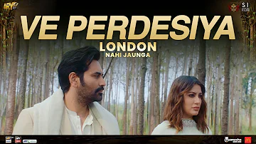 "Ve Perdesiya" | London Nahi Jaonga | Music Video @ARYFilms