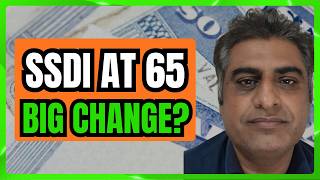 SSI/SSDI at 65: Are You About to Lose Your Benefits?