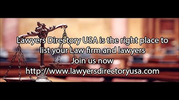 Local Lawyer Citation Sites for Attorneys & Law Firms - Lawyers Directory USA