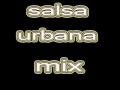 Lo Mejor De La Salsa Urbana (2013