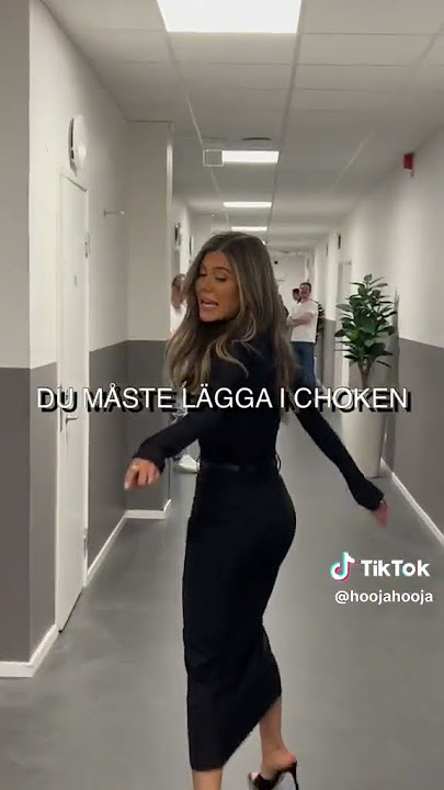 Tur det finns sånna som kan! 😀