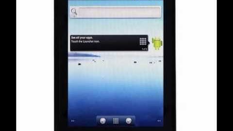 8.0 inch Google Android 2.3 OS 1080P HDMI 3G Flash 10.2 Gravity Sensor Tablet PC.flv