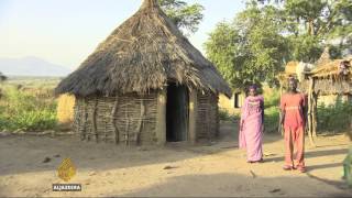 Ethiopia's Grand Renaissance Dam Project