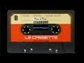 Le cassette  left to our own device full album pop synthwave