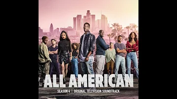 All American S4 Official Soundtrack | Trust – Chelsea Tavares | WaterTower