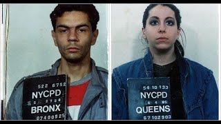 "The Bonnie & Clyde" Couple That Robbed Mafia Social Clubs