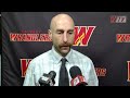 Postgame - Mitch Love - 02.22.2023