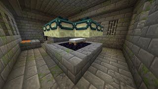 End Portal Softlock screenshot 1