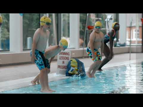 Swimming Lessons Return To Everyone Active