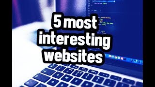 Most Amazing Websites Of 2019 || it really make you wonder