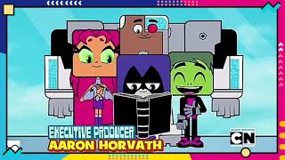 °•Teen titans go  / yo era una gente part1 °•